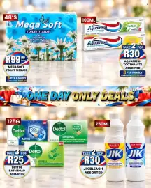 Take 'n Pay catalogue Page 4