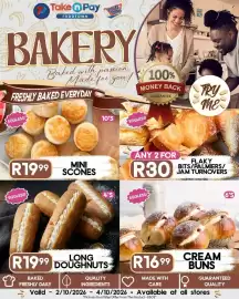 Take 'n Pay catalogue Page 5