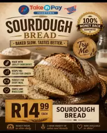 Take 'n Pay catalogue Page 7
