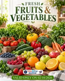 Take 'n Pay catalogue Page 8