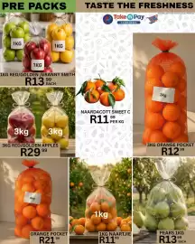 Take 'n Pay catalogue Page 9