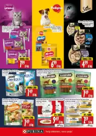 Hala Wola gazetka Strona 17: Przysmak dla psów Purina Funtastix, Beggin' Strips €7,49