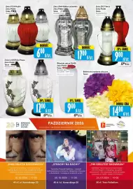 Hala Wola gazetka Strona 20: Znicz Polski Tatan €9,00, Znicz Polski Tatan €6,00