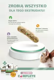 AquaelZOO gazetka Strona 16