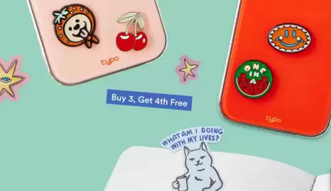 Typo catalogue Page 1