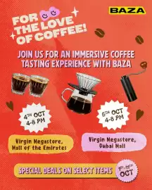 Virgin Megastore catalogue Page 1