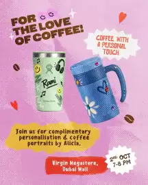 Virgin Megastore catalogue Page 2
