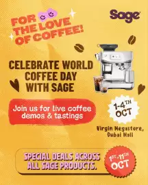 Virgin Megastore catalogue Page 3