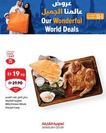 Sharjah Co-op catalogue Page 10