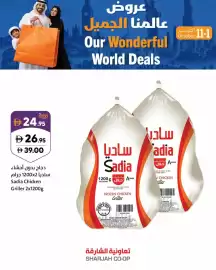 Sharjah Co-op catalogue Page 7