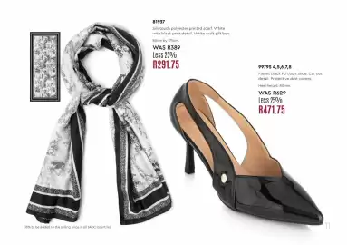 Honey Fashion Accessories catalogue Page 13