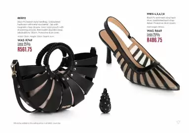 Honey Fashion Accessories catalogue Page 19