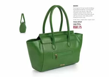 Honey Fashion Accessories catalogue Page 2