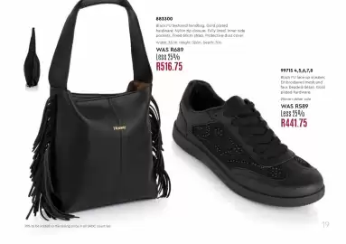 Honey Fashion Accessories catalogue Page 21