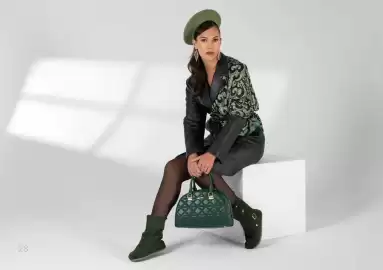 Honey Fashion Accessories catalogue Page 30