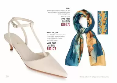 Honey Fashion Accessories catalogue Page 52