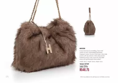 Honey Fashion Accessories catalogue Page 66