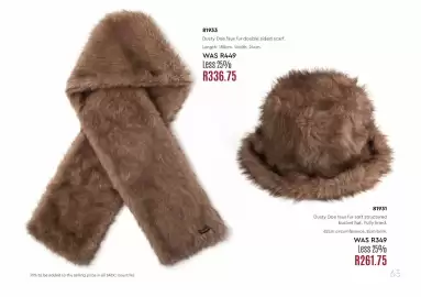Honey Fashion Accessories catalogue Page 67