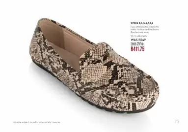 Honey Fashion Accessories catalogue Page 75