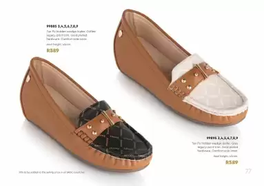Honey Fashion Accessories catalogue Page 79