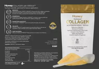 Honey Fashion Accessories catalogue Page 84