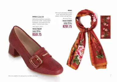Honey Fashion Accessories catalogue Page 9
