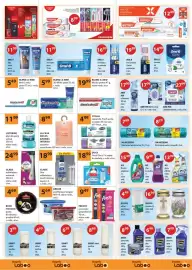 Drogerie Laboo gazetka Strona 4: Colgate Colgate Harry Potter da dz 60 m Colgate Harry Potter do zpov da dzieci Colgate