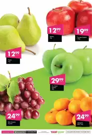 Save Hyper catalogue Page 7: Trucape Apples €19,99, Pears €12,99
