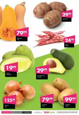 Save Hyper (valid until 4-10)