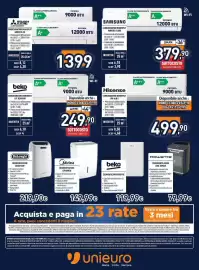 Volantino Unieuro Pagina 31