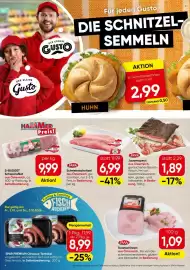 Eurospar Flugblatt woche 40 Seite 4