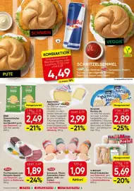 Eurospar Flugblatt woche 40 Seite 5