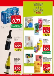 Eurospar Flugblatt woche 40 Seite 7