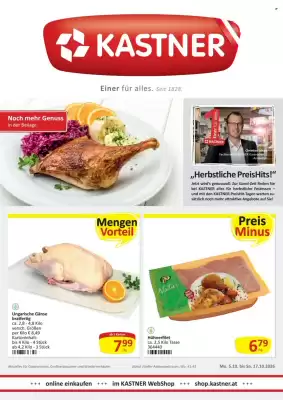 Kastner (gültig bis 17-10)