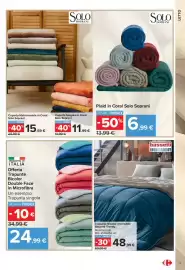 Volantino Carrefour Market | Casa Pagina 3