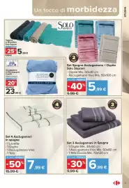 Volantino Carrefour Market | Casa Pagina 5