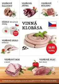 RABBIT řeznictví leták Strana 4