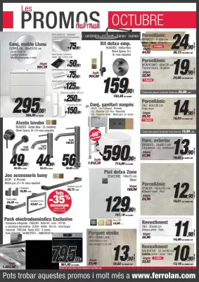 Ferrolan (válido hasta el 31-10)