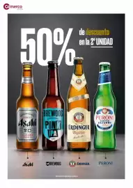 Folleto Comerco Cash & Carry Página 10