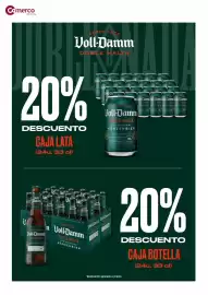 Folleto Comerco Cash & Carry Página 12