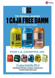 Folleto Comerco Cash & Carry Página 13