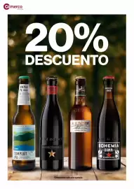 Folleto Comerco Cash & Carry Página 14