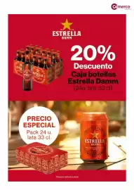 Folleto Comerco Cash & Carry Página 15