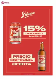 Folleto Comerco Cash & Carry Página 16