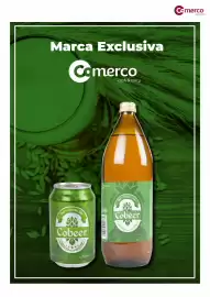 Folleto Comerco Cash & Carry Página 17