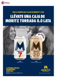 Folleto Comerco Cash & Carry Página 18