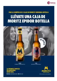 Folleto Comerco Cash & Carry Página 19
