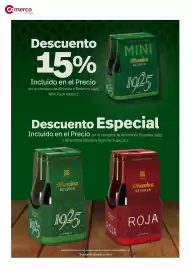 Folleto Comerco Cash & Carry Página 24