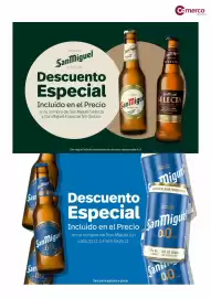 Folleto Comerco Cash & Carry Página 25