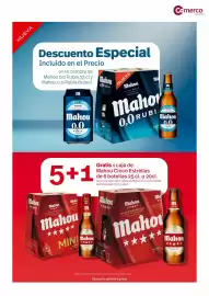 Folleto Comerco Cash & Carry Página 27